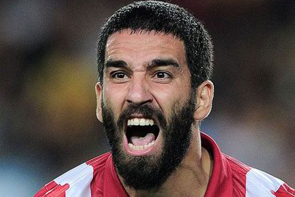 Dev transfer!.. Arda Turan, Barcelona'ya gidiyor