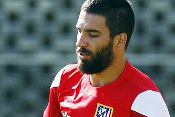 Arda Turan için resmi teklif! Menajeri açıkladı...