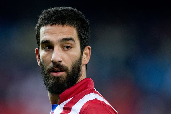 Arda Turan, son kararını verdi