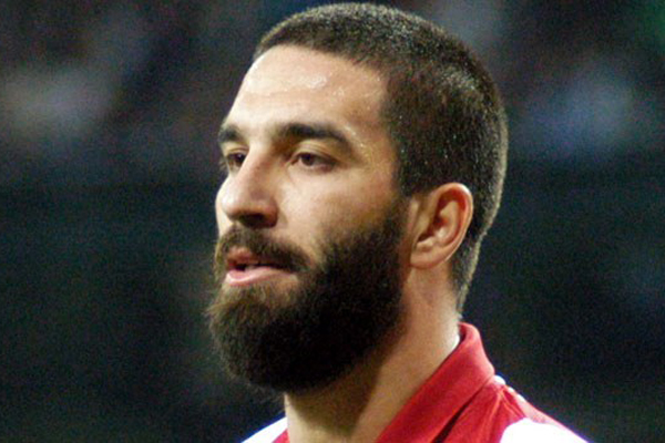 Arda Turan&#039;dan transfer açıklaması