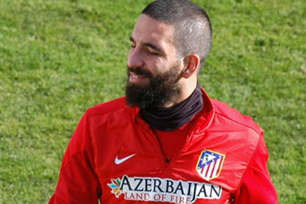 Ünal Aysal, Arda Turan&#039;ın yeni adresini açıkladı