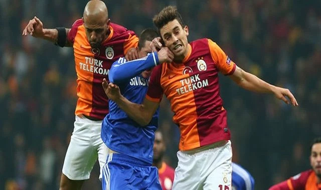 Galatasaray 1-1 Chelsea maç özet ve sonucu