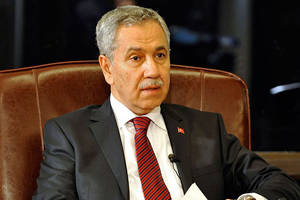 Arınç, &#039;Tasarının cemaat yurtlarına operasyonla ilgisi yok&#039;