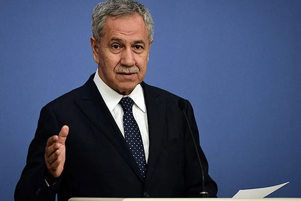 Arınç'tan Bakanlar Kurulu sonrası önemli açıklamalar