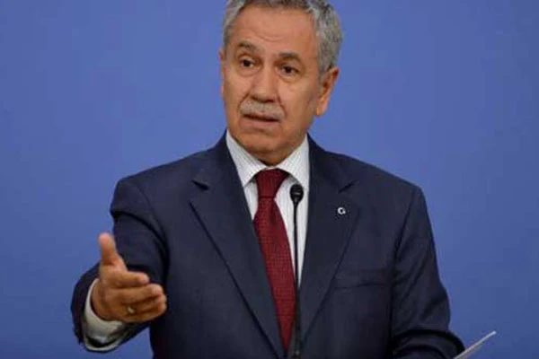 Bülent Arınç'tan Bakanlar Kurulu sonrası önemli açıklamalar