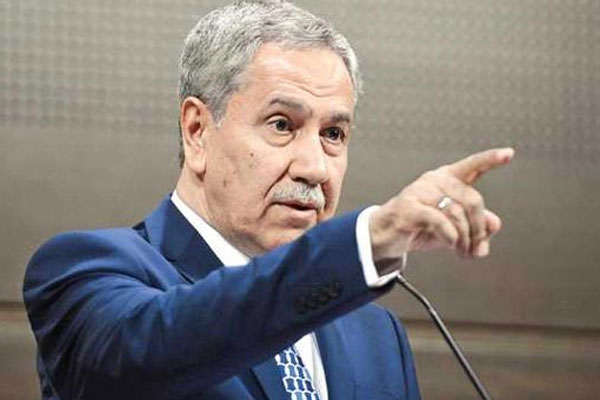 Bülent Arınç açıkladı, 10 ilimiz daha büyükşehir oluyor