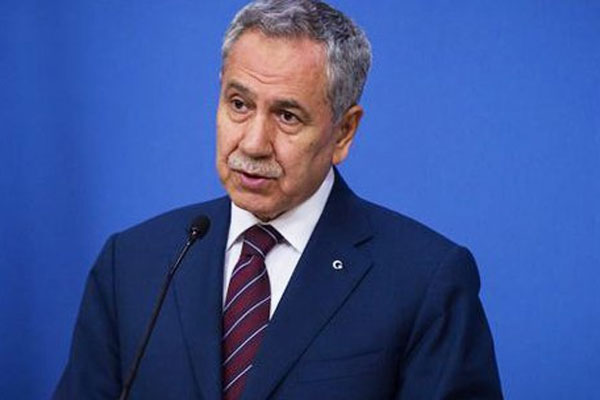 Arınç&#039;tan Bakanlar Kurulu sonrası önemli açıklamalar