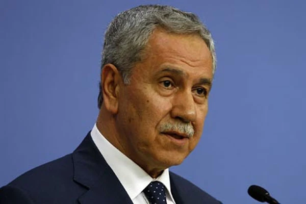 Bülent Arınç'tan Bakanlar Kurulu sonrası önemli açıklamalar
