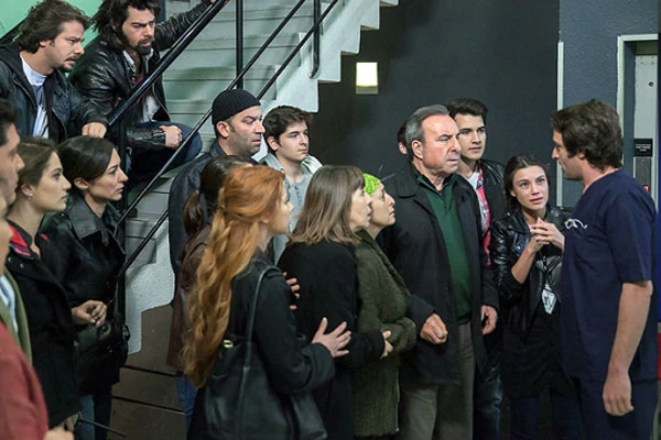 Arkak Sokaklar final tarihi açıklandı, Arkak Sokaklar finali ne zaman