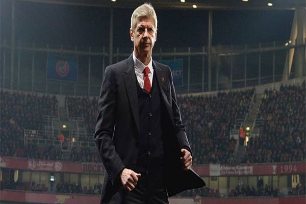 Galatasaray maçı öncesi Arsenal&#039;de deprem!