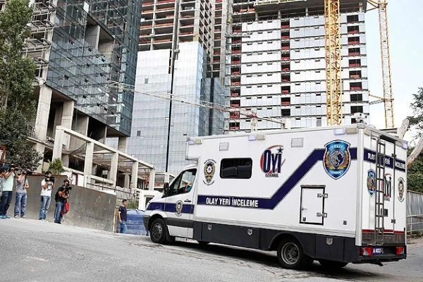 Asansör kazasıyla ilgili gözaltına alınan 9 kişi serbest bırakıldı