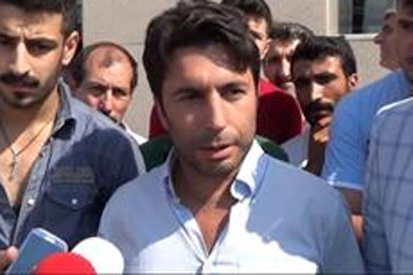 Asansör kurbanlarının arkadaşları konuştu