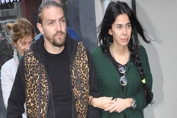 Asena Erkin'e kötü haber!