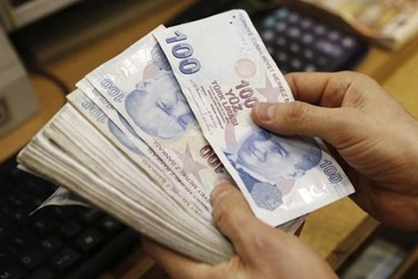 Asgari ücret ne kadar oldu? (Kaç lira zam geldi)