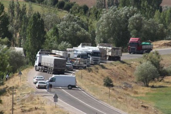 Askerden hava destekli operasyon