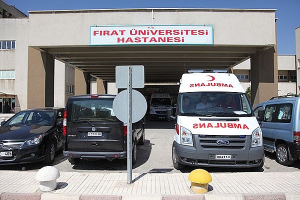 Tunceli&#039;de 2 asker yaralandı