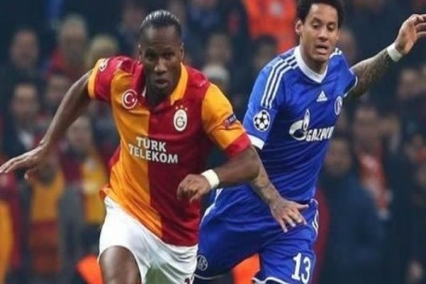 Galatasary-Chelsea maçına doğru son notlar