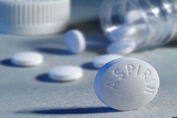 Aspirin kullananlar bu habere dikkat