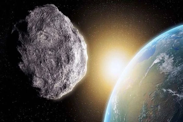 Hafta sonu Dünya'nın yakınından asteroit geçecek