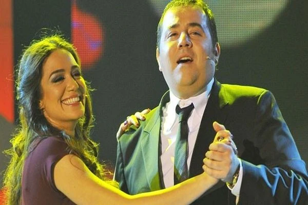 Özge Borak'tan 'boşanma' açıklaması