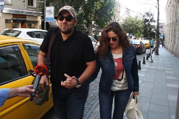 Ata Demirer ve Özge Borak neden boşanıyorlar, detaylar burada