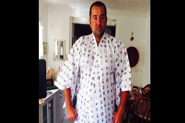 Ata Demirer’i hiç böyle görmediniz