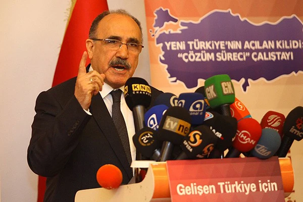 Atalay, &amp;quot;Annelerin &#039;çocuklarımıza sahip çıkacağız&#039; sözü bir devrim&amp;quot;