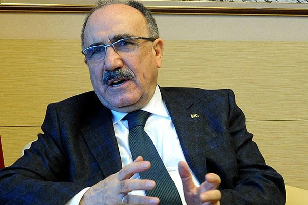 Beşir Atalay, Köşk için en güçlü adayı açıkladı