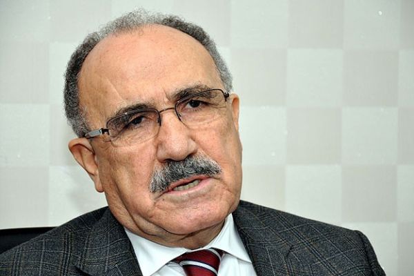 Atalay &#039;Türkiye büyüyerek yoluna devam ediyor&#039;