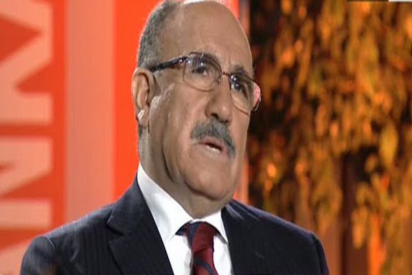 Bakan Atalay, &#039;27-28 Nisan dönüm noktasıdır&#039;