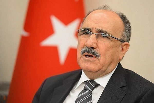 Atalay, 'Bireysel başvuruları kabul etmesi AYM'yi yıpratır'