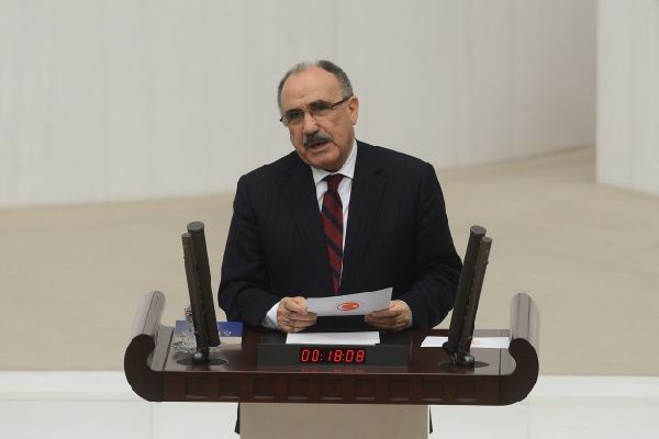 Atalay, &#039;Çözüm sürecinde hızlanma ve yavaşlama doğal&#039;