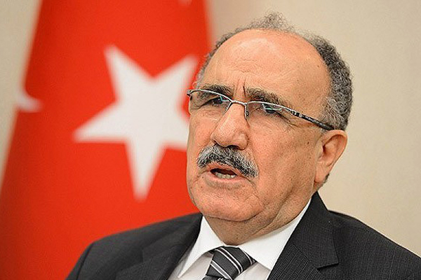 Atalay, &#039;TIR&#039;larla ilgili elimizde ayrıntılı bilgiler var&#039;