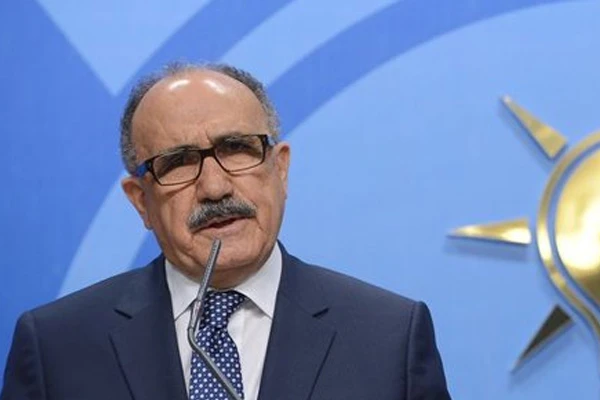 Beşir Atalay, 'Heyet genişleyecek ama sayıyı bilmiyorum'