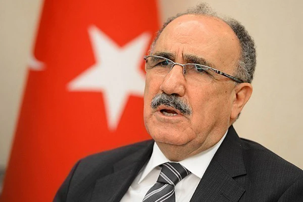 Atalay, 'El Kaide İslam'a çok zarar verdi'