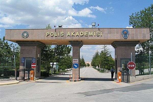 Polis Akademisi Başkanılığı&#039;na yeni atama