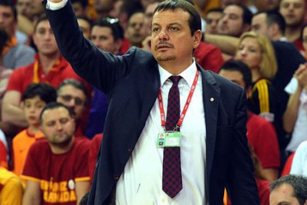 Ergin Ataman&#039;dan maç sonrası önemli açıklamalar