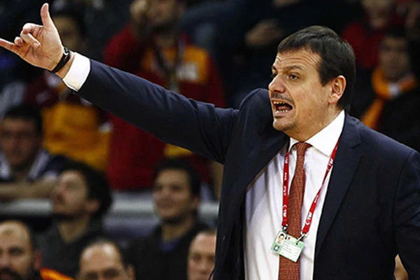 Ataman, 'Çok ağır bir yenilgi'