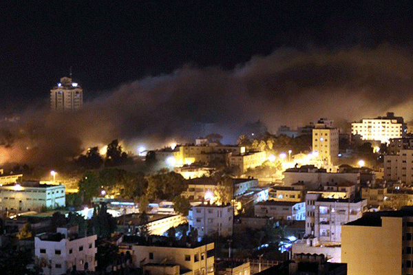 İsrail ile Gazze arasında ateşkes iddiası