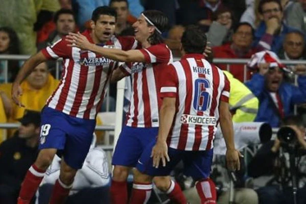 Atletico de Madrid Elche maçı saat kaçta canlı hangi kanalda izle
