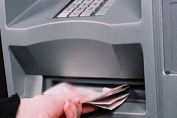 ATM'den para çekenler bu habere dikkat