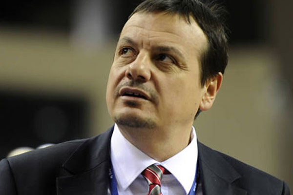 Ergin Ataman&#039;dan çekilme kararı hakkında önemli açıklamalar