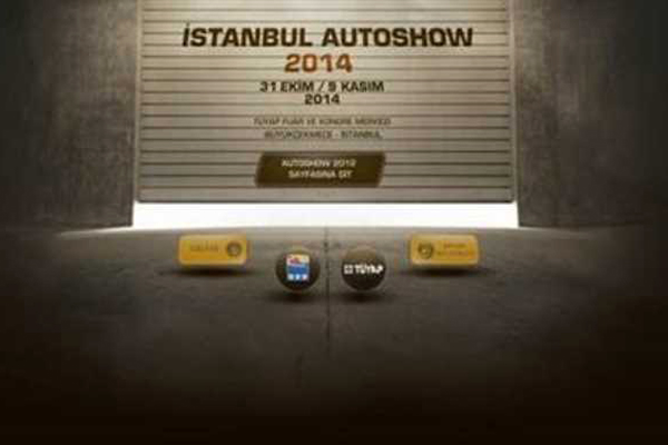 İstanbul Autoshow ertelendi, işte yeni tarihi