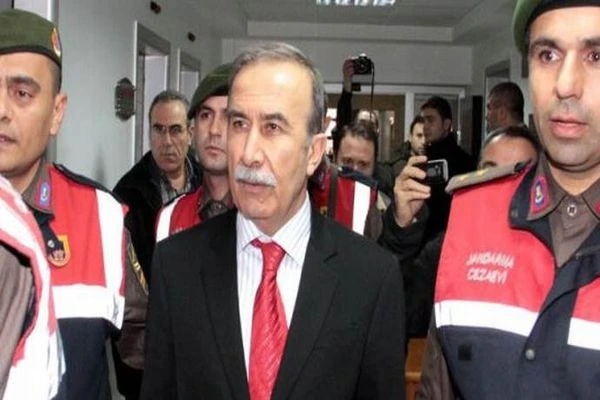 Hanefi Avcı için tahliye talebi