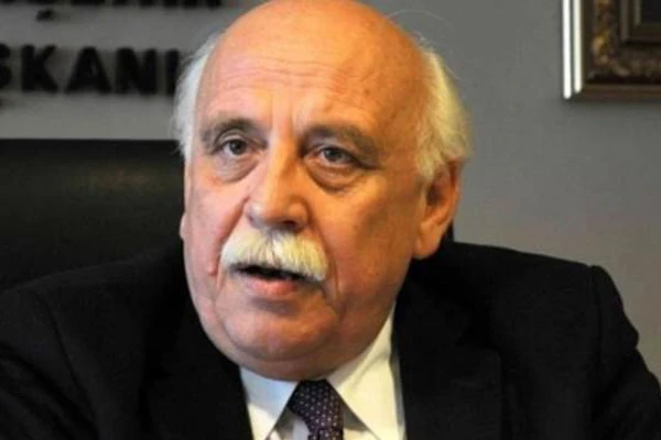 Bakan Avcı'dan Kürtçe Eğitim açıklaması