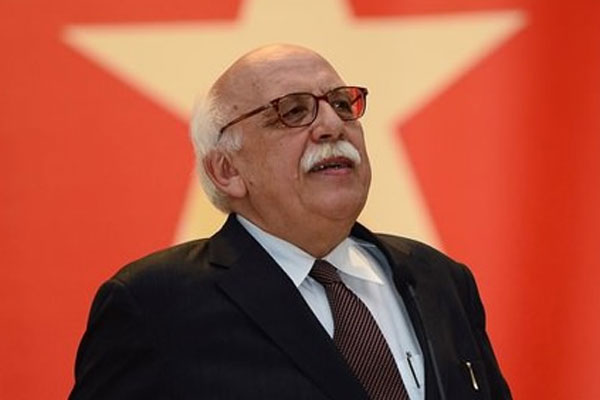 Bakan Avcı, &#039;YÖK&#039;te reform için anayasa değişikliği şart&#039;