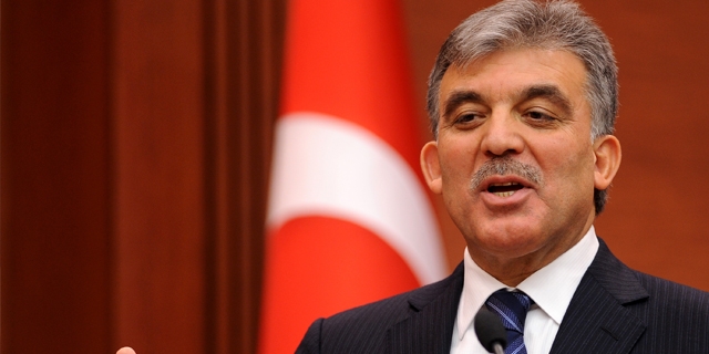 Abdullah Gül aday olacak mı