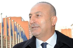 Çavuşoğlu, &#039;Objektif ve dengeli bir rapor bekliyoruz&#039;