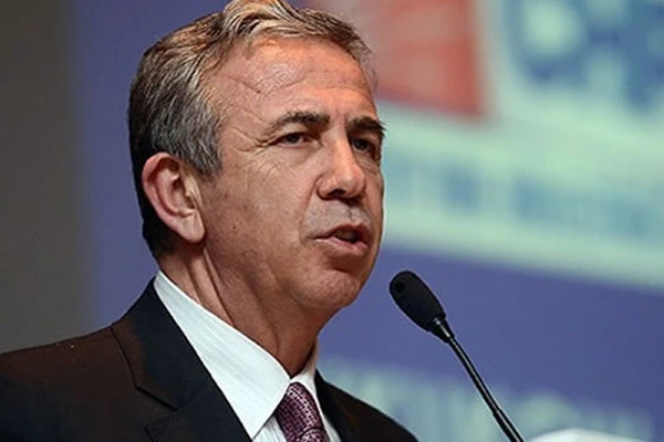 AYM Mansur Yavaş kararını verdi
