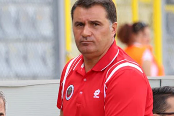 Süper Lig ekibinde ayrılık!